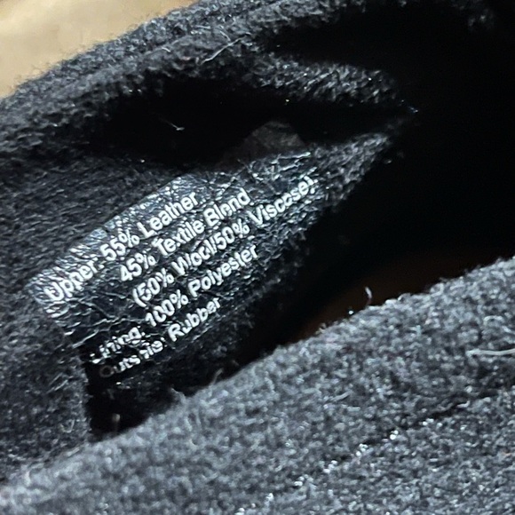 Toms | Lacy Wool Blend Bootie - Picture 3 of 10